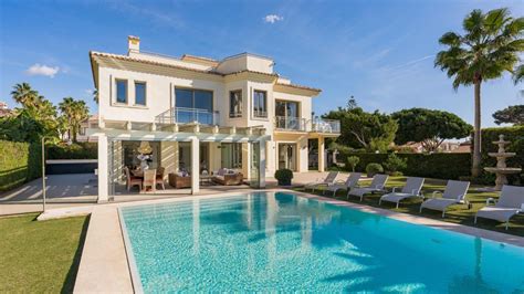 Exclusiva Villa Chalet De M En Venta En Marbella Andaluc A