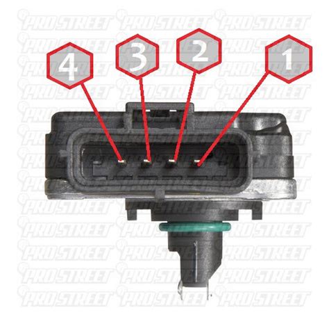 How To Test A Ford Mustang Mass Airflow Sensor My Pro Street