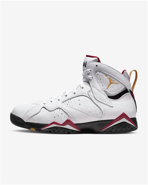 Air Jordan 7 Retro Allearsnet