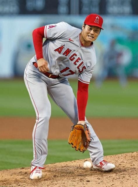 大谷翔平、ついに104年ぶり偉業！2桁勝利＆本塁打達成 昨季含め7度目挑戦でルース以来2人目快挙大リーグデイリースポーツ Online