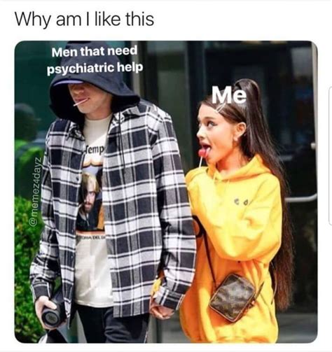 60 Funny Memes To Make Your Week Super Duper Ariana Grande And Pete