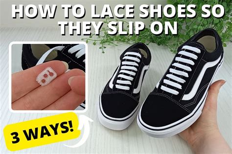 Creative WAYS To Tie Your Shoe Laces Quick And Easy 46 OFF