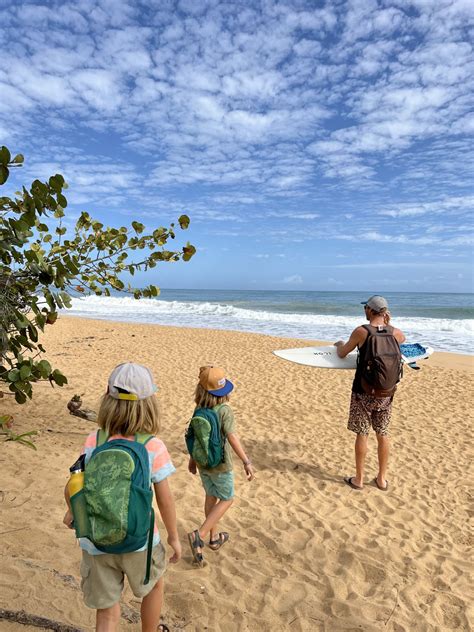 Panama Avec Des Enfants Itin Raire De Deux Semaines Trip And Twins