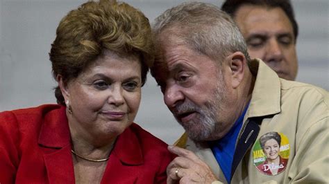 La Fiscal A Denunci A Lula Da Silva Y Dilma Rousseff Por Asociaci N