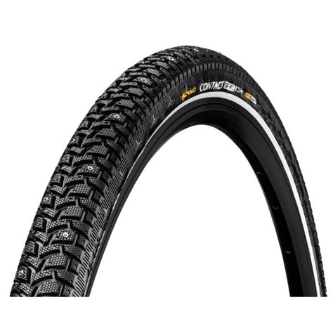 Continental Contact Spike 120 Reflex 28 Wire Tire Black Velonova