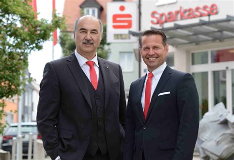 Sparkasse öffnet Filialen Oberpfalzecho