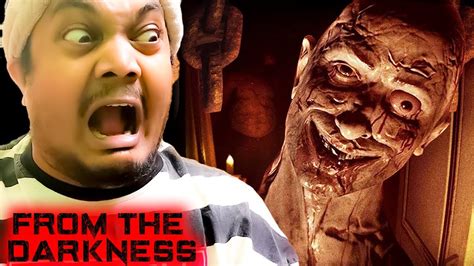 Kingfu Vs The Darkness Can He Survive The Horror Day In Telugu