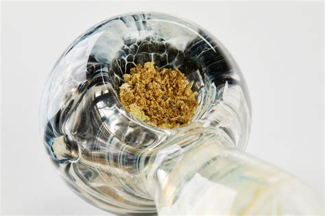 5 Best Ways To Utilize Kief Herb Approach News