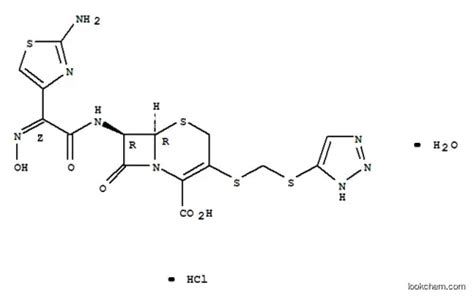 Cas No R R Amino Thiazol Yl