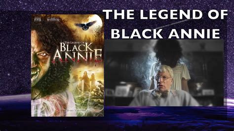 The Legend Of Black Annie Spotlight Youtube