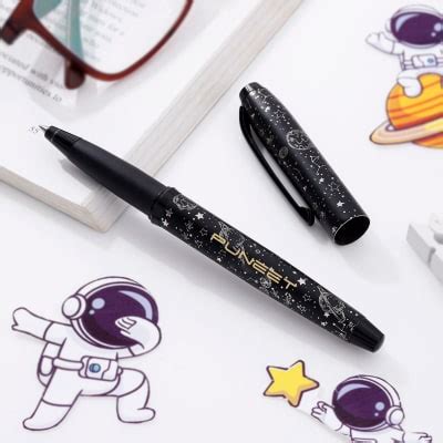 Buy/Send Space Themed Personalized Pen Online | IGP | JVS1300991