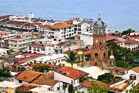 Things To Do In Puerto Vallarta Gray Line World Wide