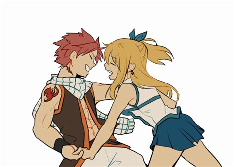 Fanarts Nalu Fairy Tail Conto De Fadas Anime E Fairy Tail Couples