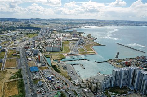 Chatan Is Okinawas ‘americanized Town Okinawanderer Okinawa News Travel