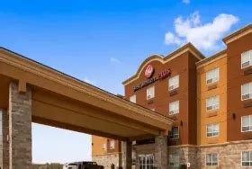 Hotels in Kindersley, Saskatchewan - Prices, reviews and ratings for ...