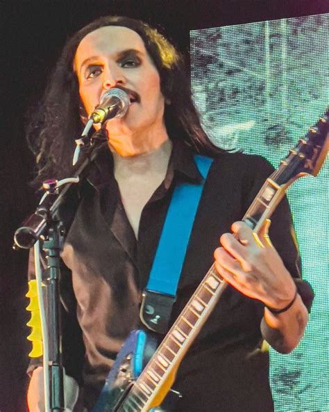 Brian Molko In Brian Molko Brian Placebo