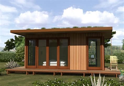 Prefab Container Homes | Mobile Homes Ideas