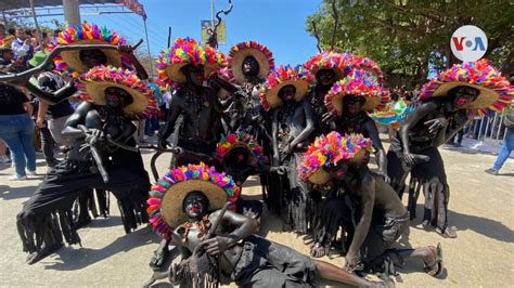 Arranca el carnaval de Barranquilla, una fiesta de música, color y ...