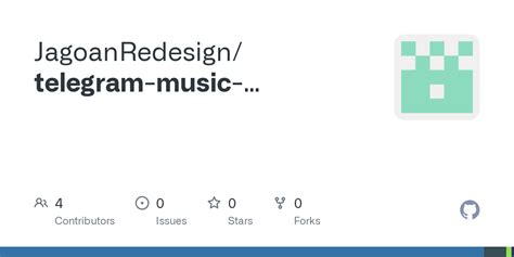 Github Jagoanredesign Telegram Music Downloader Bot