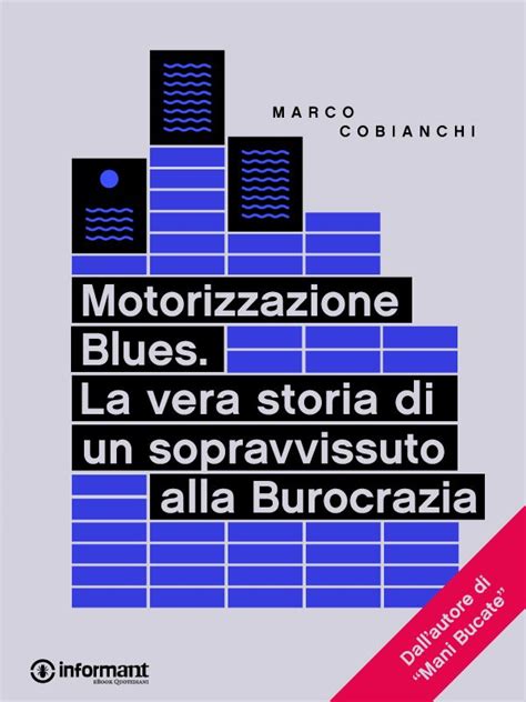 Il Nuovo Ebook Di Marco Cobianchi Giornalista Economico Di Panorama