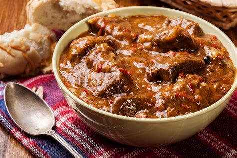 Recette facile de ragoût de boeuf traditionnel