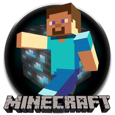 Minecraft Icon by DudekPRO on DeviantArt