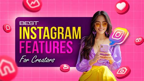 37 Instagram Features & Tips Creators Should Know - Hoopr Buzz