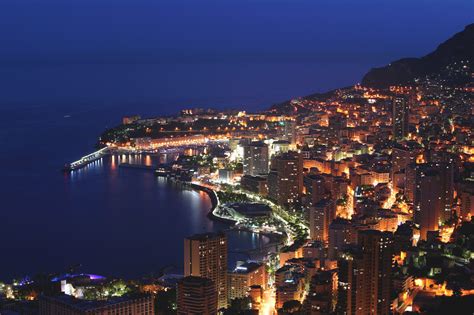 Monaco: Heart of the French RivieraMonaco: Heart of the French Riviera ...