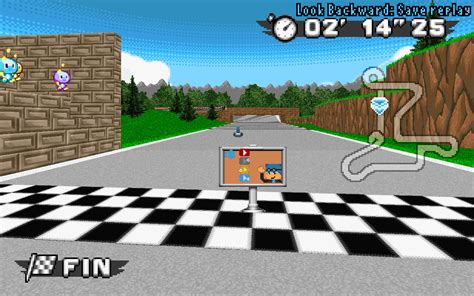 DanTDM in SRB2 Kart [Sonic Robo Blast 2 Kart] [Mods]