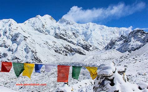 Top Best Treks In Sikkim Updated Trekking In Sikkim Guide