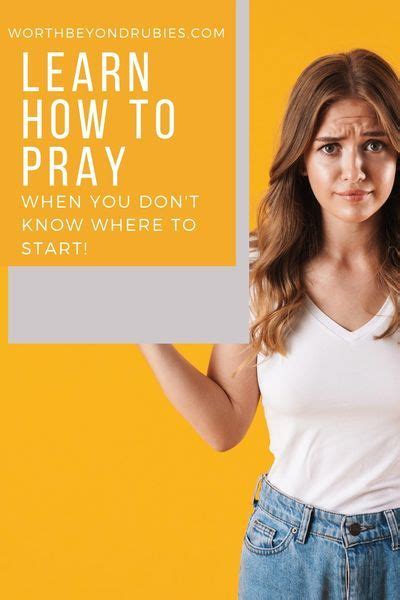 How To Pray The 4 Step Acts Prayer Method Artofit