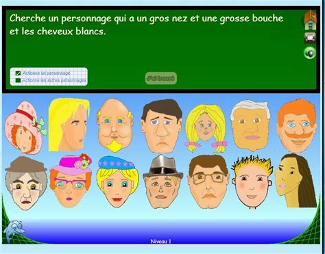 Pédagomémo: Site avec des jeux éducatifs en ligne: Logiciel Educatif