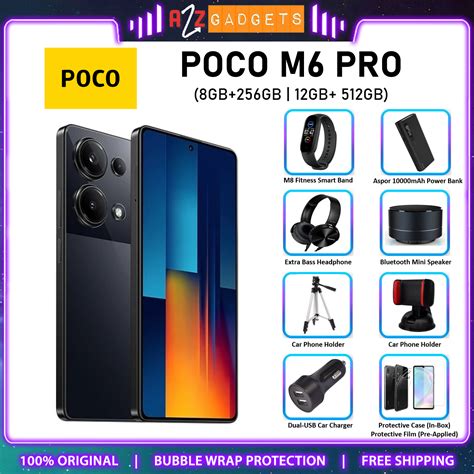 Poco M Pro Gb Gb Helio G Ultra Hz Flow Amoled