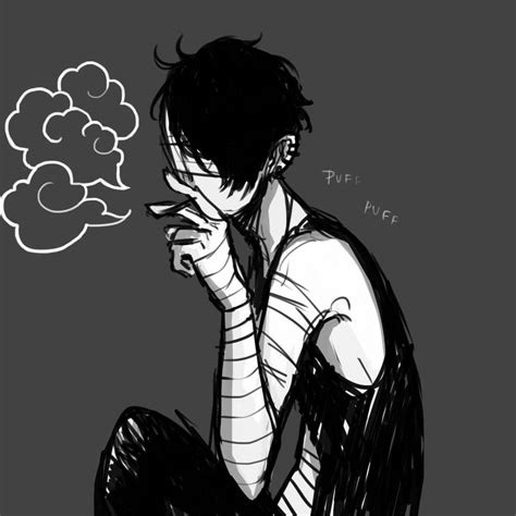 kuroge  meilin sanagi  deviantart