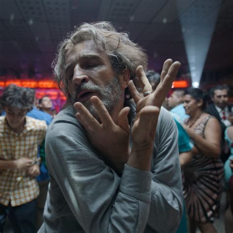 WATCH Alejandro G Iñárritu Takes Viewers on Trippy Tour with First