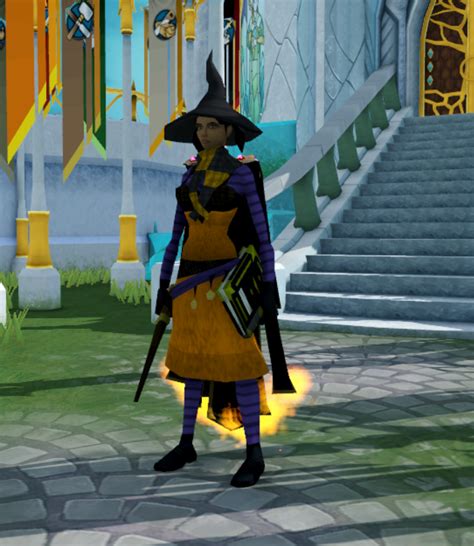 What Are Your Favorite Outfits Rrunescape