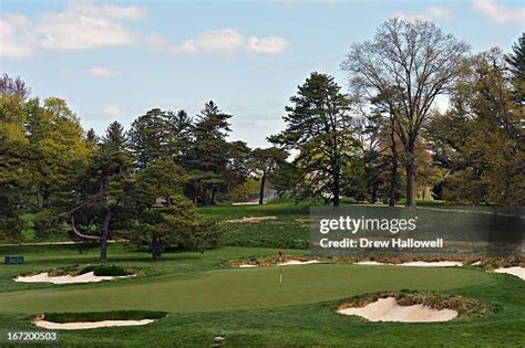 Merion Golf Course Photos And Premium High Res Pictures Getty Images