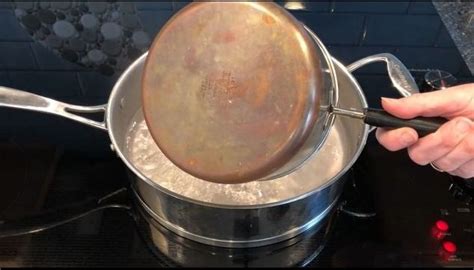 How To Clean Copper Without Scrubbing | Hometalk