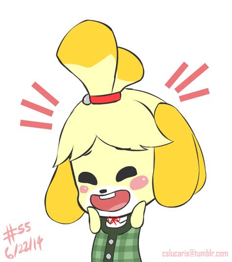 Isabelle Isabelle Know Your Meme