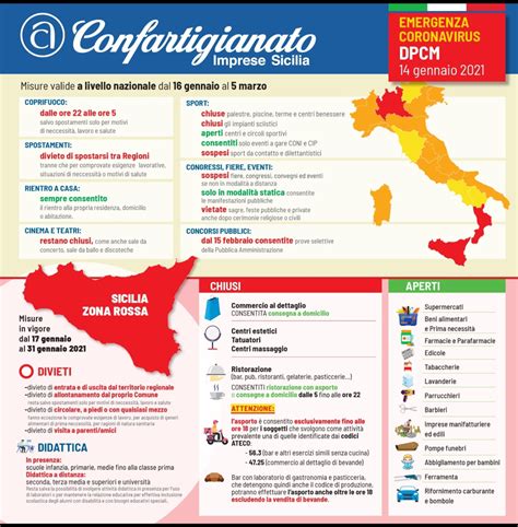 Covid Il Dpcm In Vigore Dal Gennaio Ecco Che Cosa Consentito E