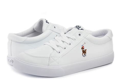 Polo Ralph Lauren Sneakers Brisbane Rf102139 J Office Shoes Romania