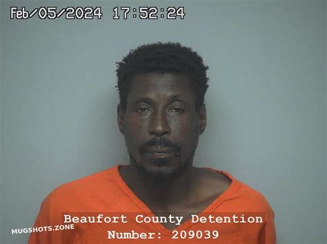 David Alston Beaufort County Mugshots Zone