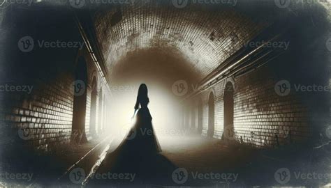 Ghost Woman Stock Photos, Images and Backgrounds for Free Download