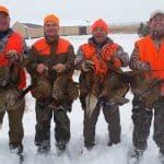 South Dakota Pheasant Hunting, South Dakota Pheasant Hunting Lodge