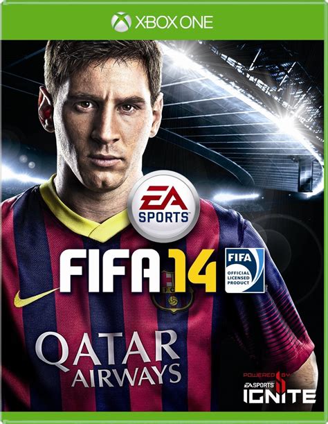 Fifa 14 Amazon Br