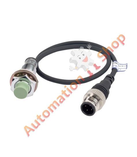 Jual Proximity Sensor Autonics PRDW12 8DP Di Lapak Automation Shop