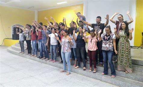 Avalia Es Sobre Igreja Batista Nacional Igreja Em Teresina Piau