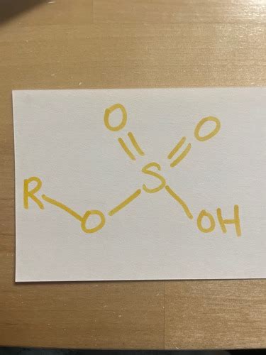 PKa Of Functional Group Flashcards Quizlet