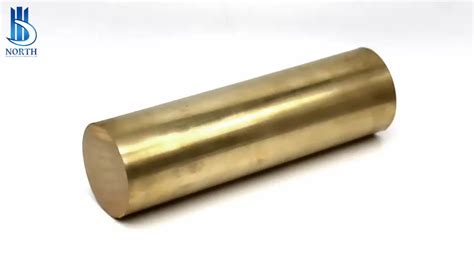 Factory Wholesale Price Brass Solid Bar H63 C2720 C27200 Cuzn37 Cw508l