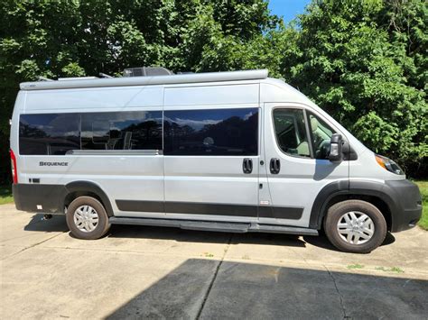 2023 Ram ProMaster For Sale In Ortonville Van Viewer